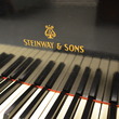 1929 Steinway B grand piano - Grand Pianos